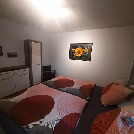 Fewo Lerchi Am Nuerburgring Kelberg Luaran gambar